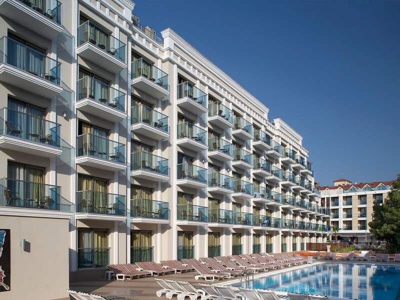 Emre Hotel