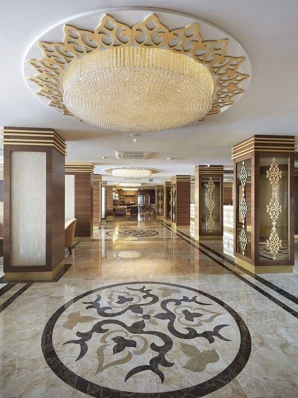 Emre Hotel