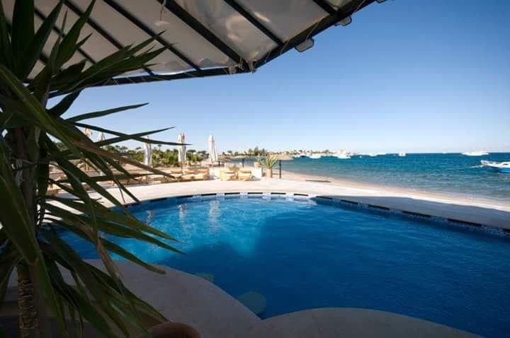Lotus Bay Resort