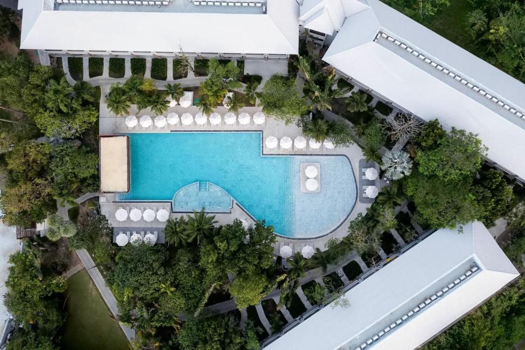 Centara Karon Resort Phuket