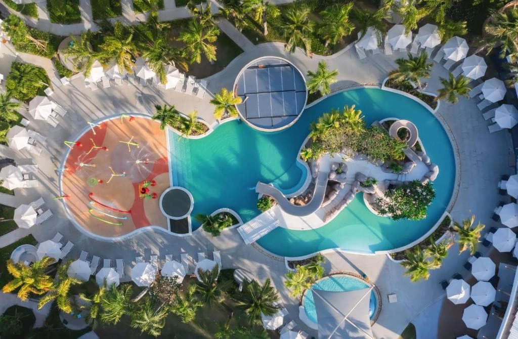 Centara Karon Resort Phuket
