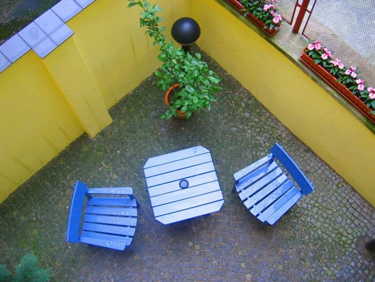 Sibelius Aparthotel