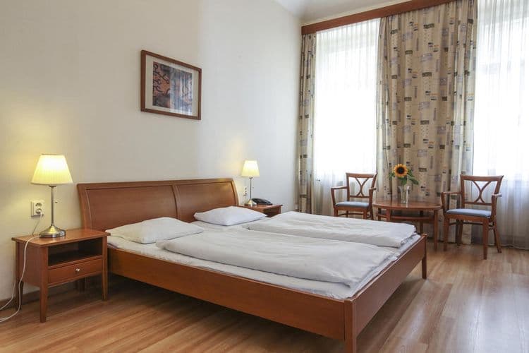 Sibelius Aparthotel