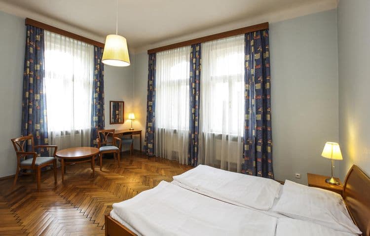 Sibelius Aparthotel