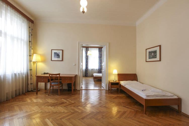 Sibelius Aparthotel