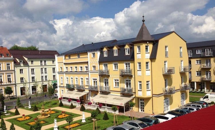 Bajkal Hotel