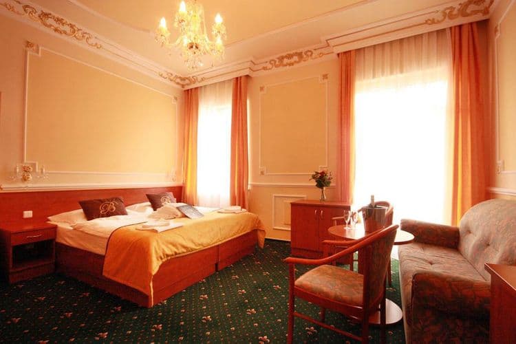 Bajkal Hotel