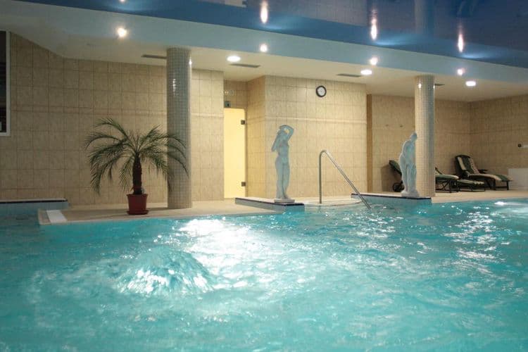 Bajkal Hotel