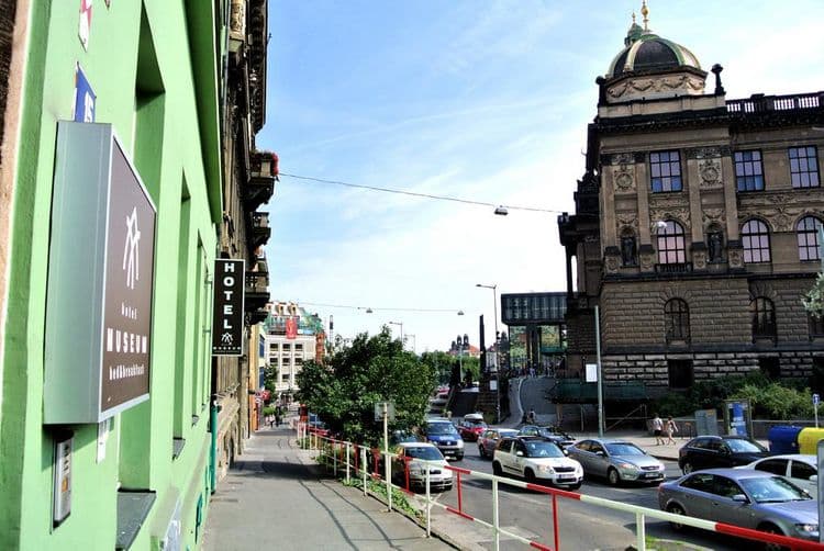 Museum Hotel
