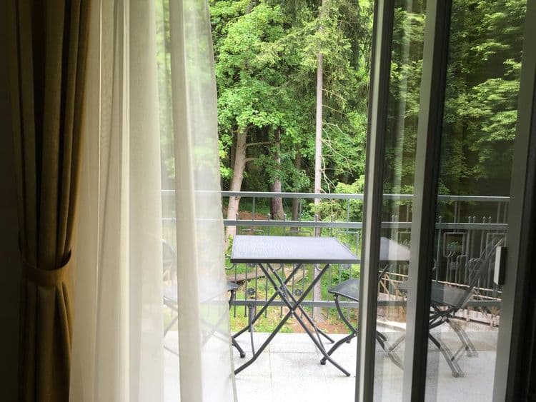 Forest Park Hotel