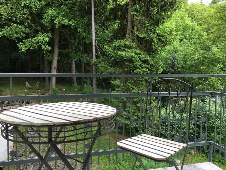 Forest Park Hotel