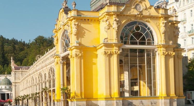 Forest Park Hotel
