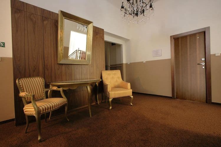 Villa Gloria Hotel