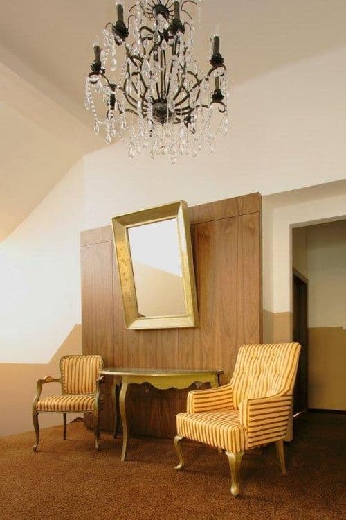 Villa Gloria Hotel