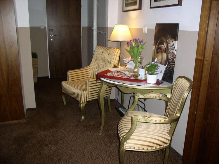 Villa Gloria Hotel