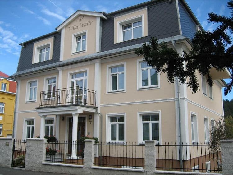 Villa Walir Hotel