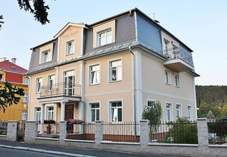 Villa Walir Hotel
