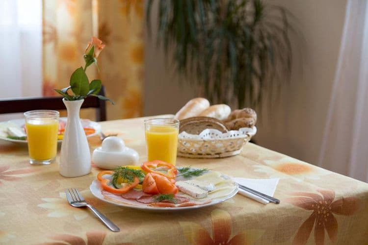 Villa Walir Hotel