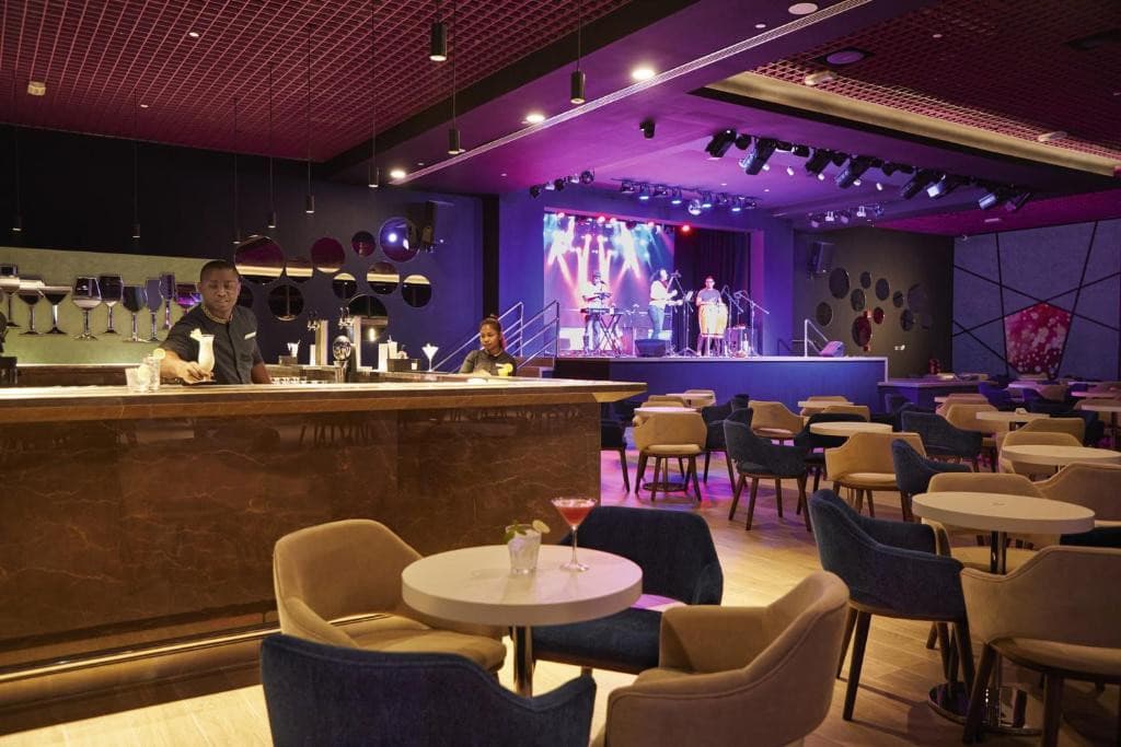 Riu Dubai