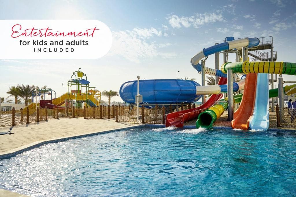 Riu Dubai