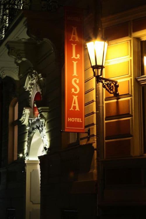 Alisa Hotel