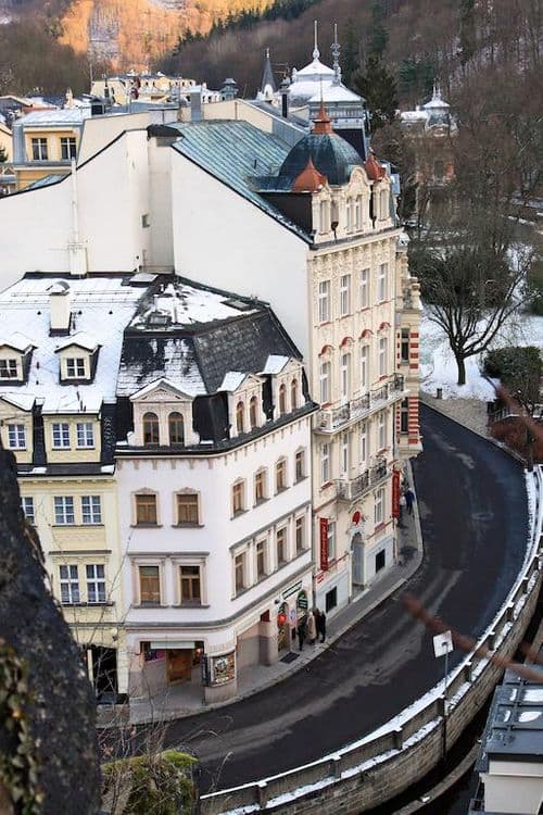 Alisa Hotel