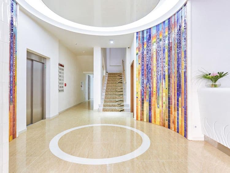 Iris Spa Hotel