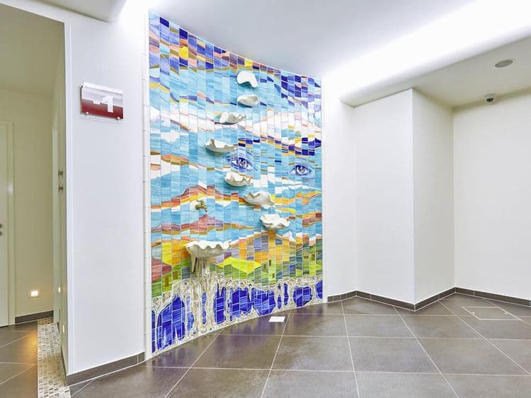 Iris Spa Hotel