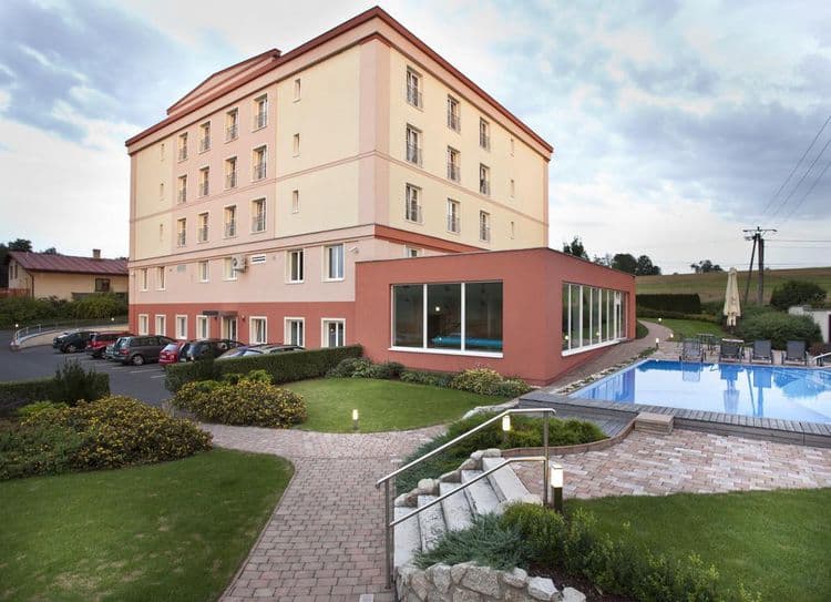 Francis Palace