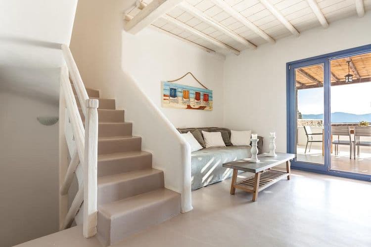 Mykonos Panormos Villas
