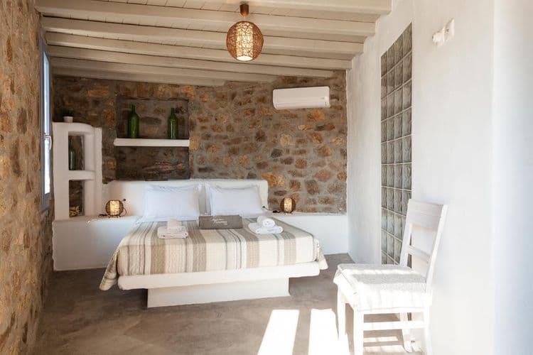 Mykonos Panormos Villas