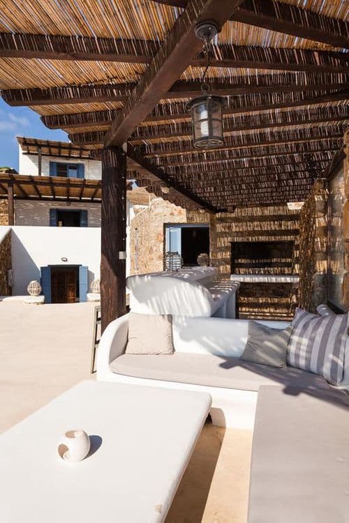 Mykonos Panormos Villas