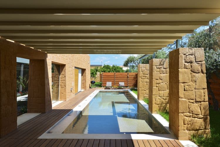 Conte Marino Villas