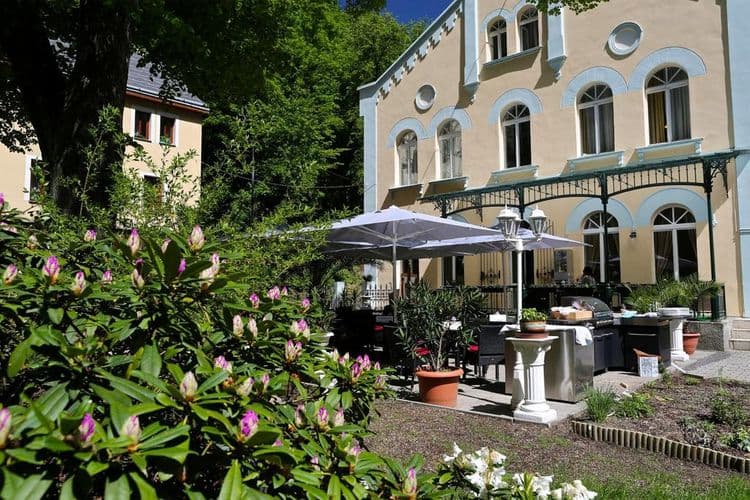Basileia Villa