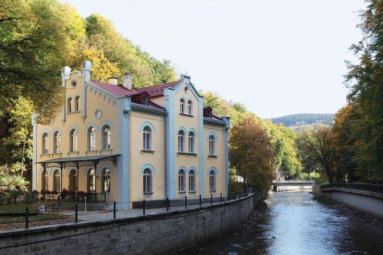 Basileia Villa