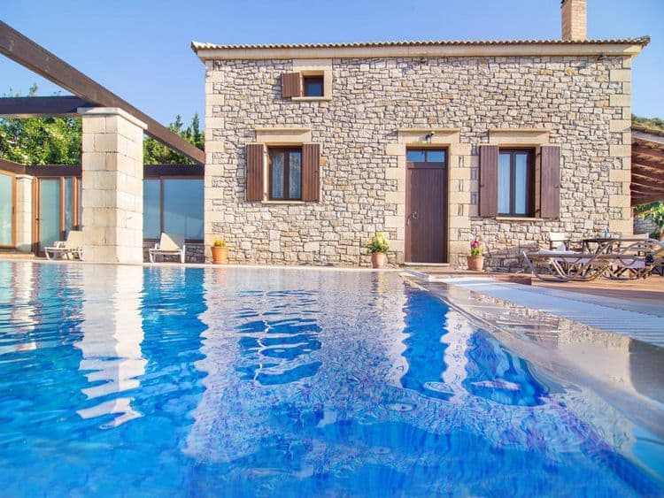 Falasarna Villas