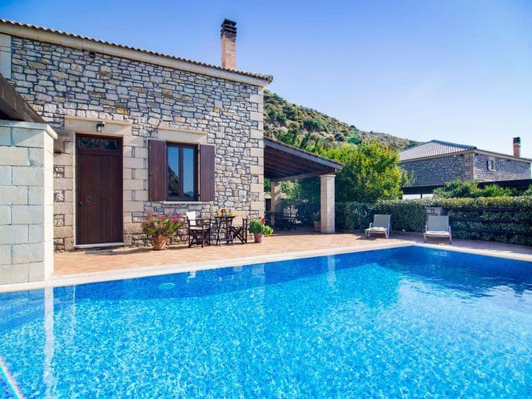 Falasarna Villas