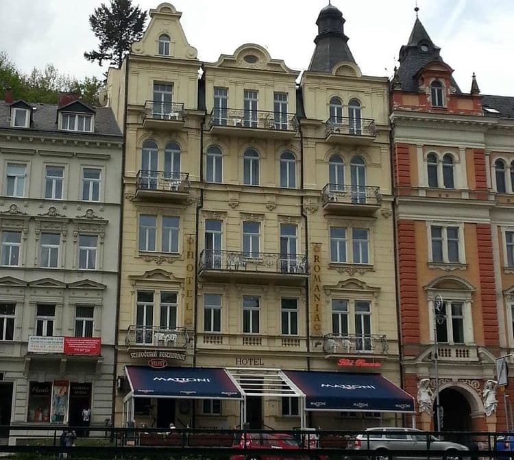 Romania