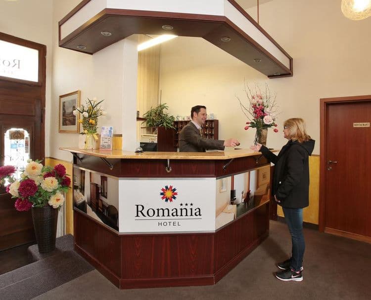 Romania