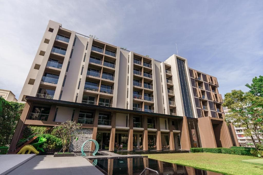 Fifth Jomtien Pattaya