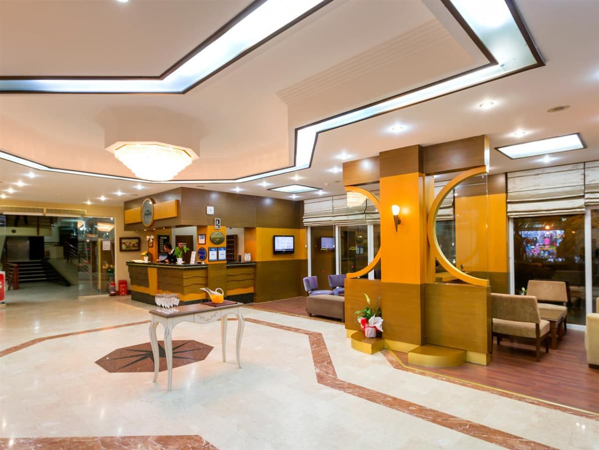 Magnolia Hotel Alanya