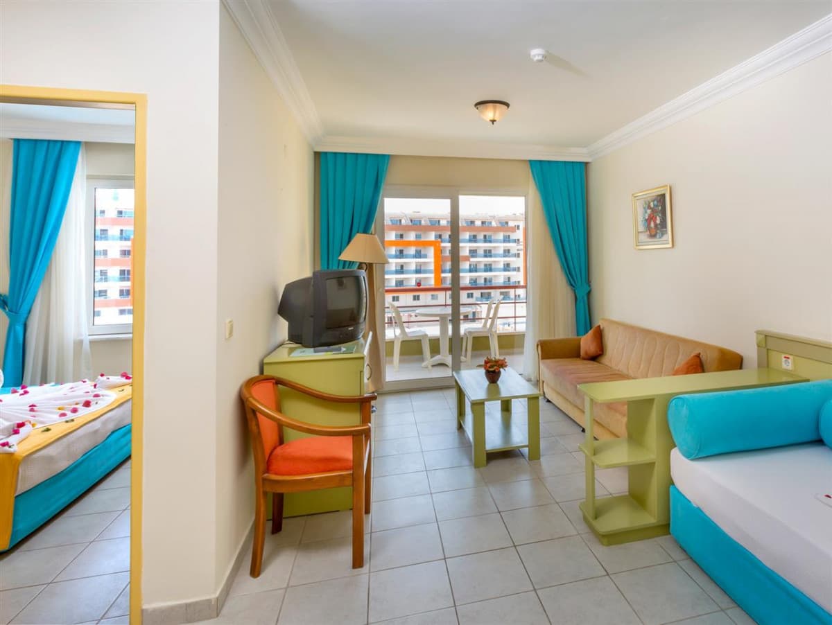 Magnolia Hotel Alanya