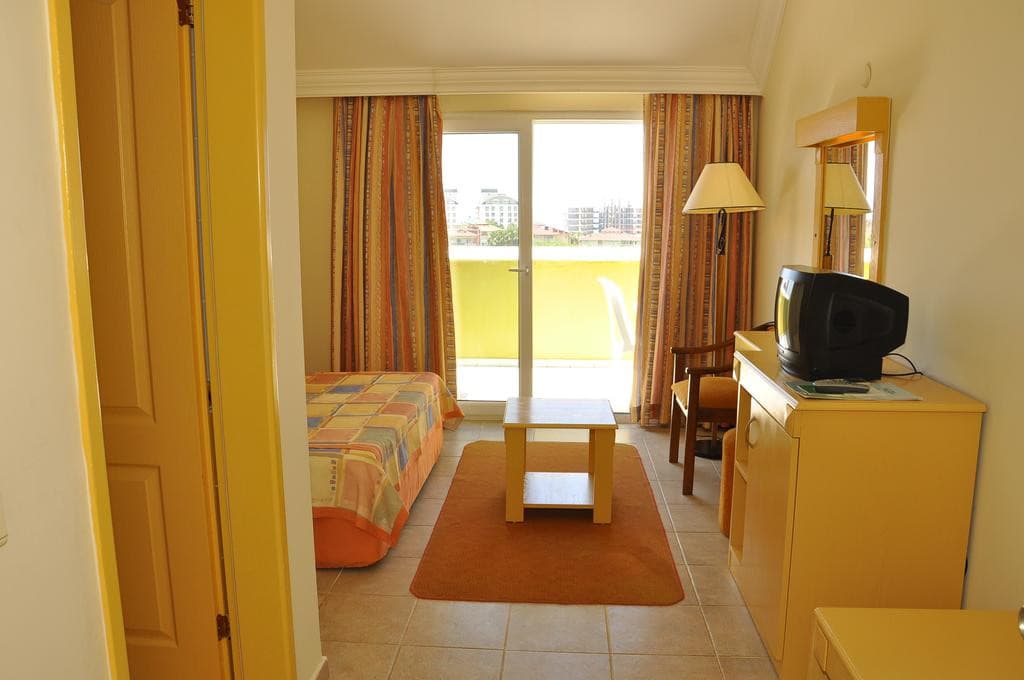 Magnolia Hotel Alanya