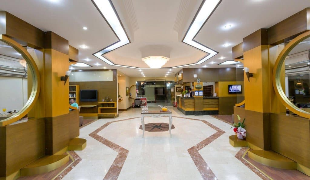 Magnolia Hotel Alanya