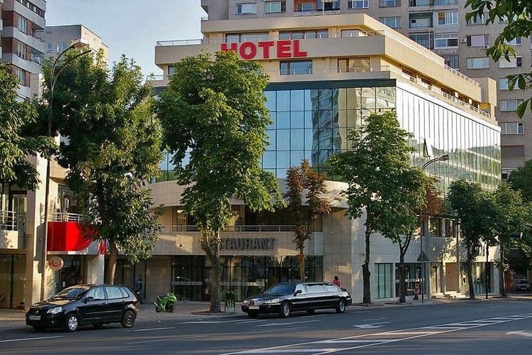 Atagen Hotel