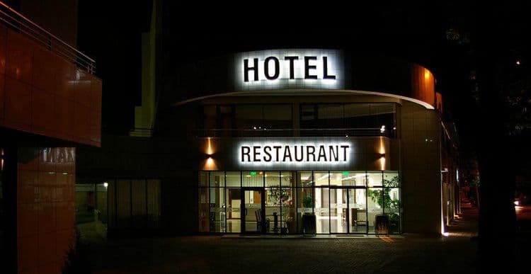 Atagen Hotel