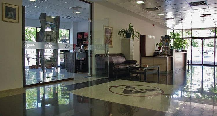 Atagen Hotel
