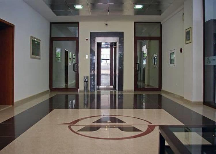 Atagen Hotel