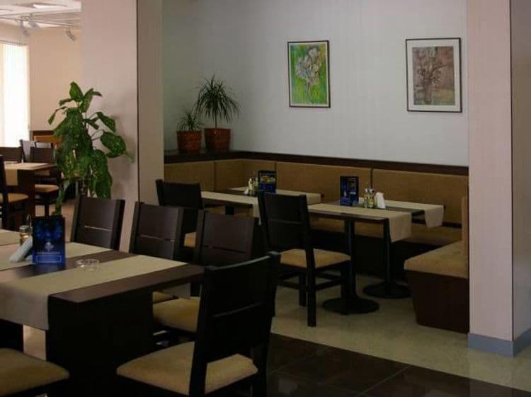 Atagen Hotel