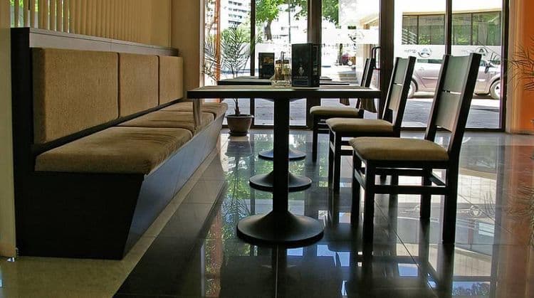 Atagen Hotel